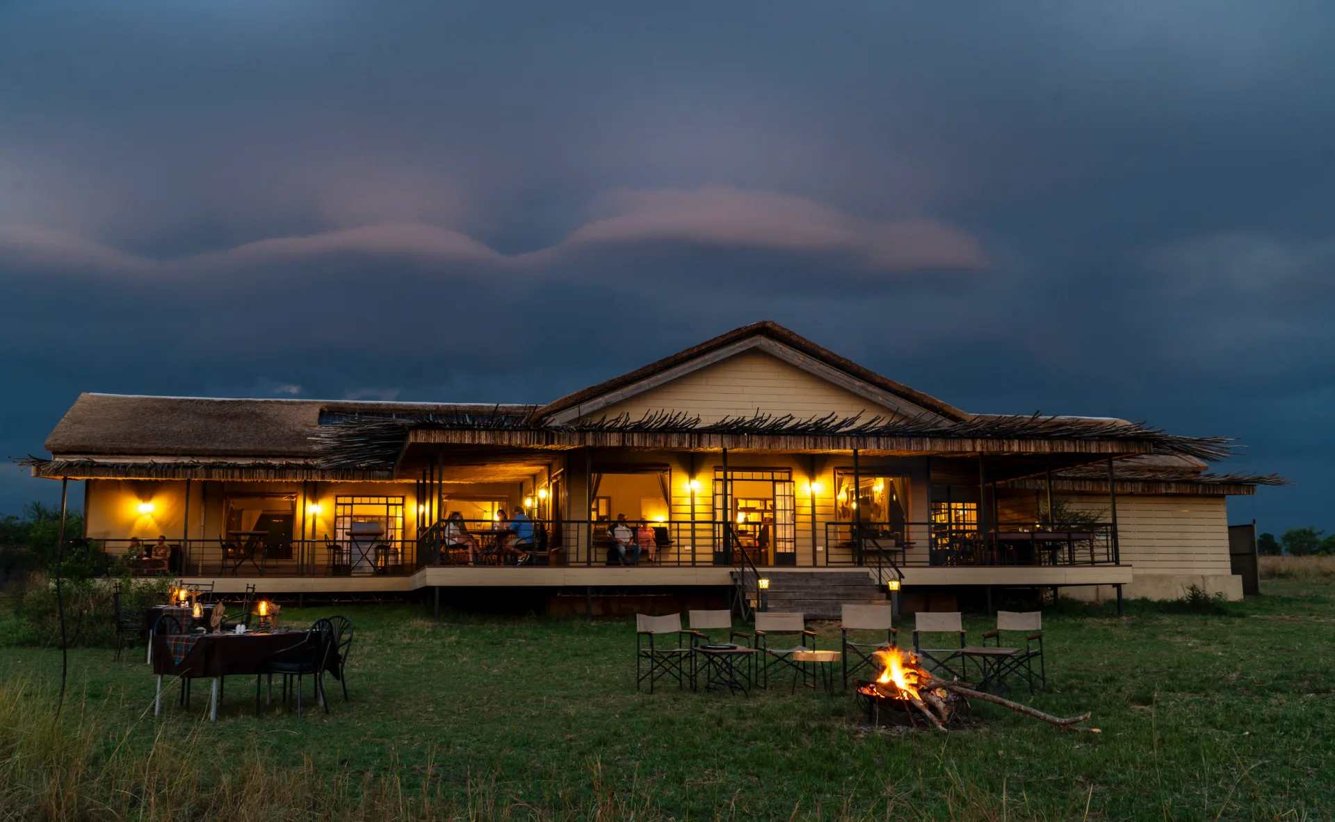 Ndutu Calving Season Explained